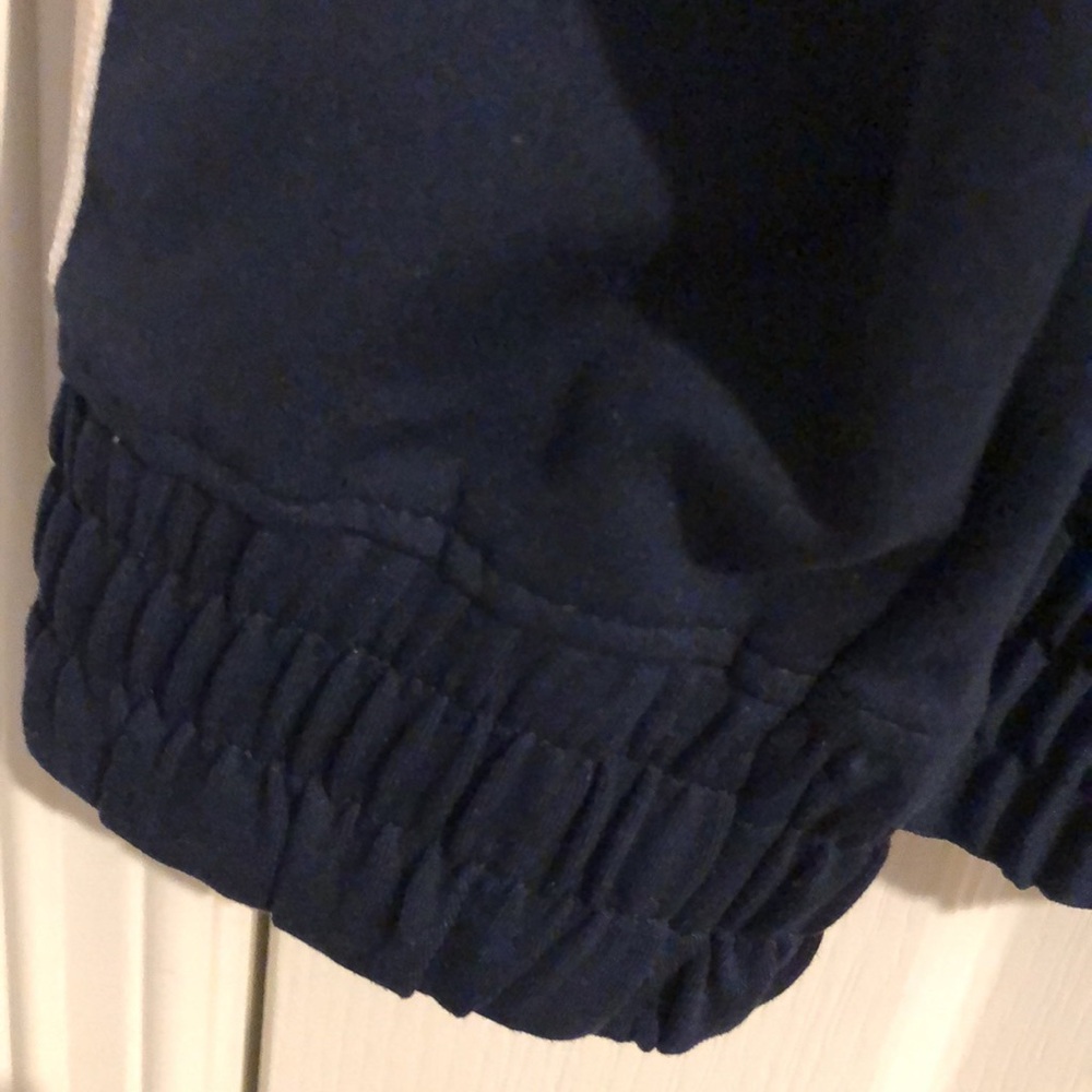 NWT AVIA TRACK JACKET. DARK NAVY. SIZE XXL (20 ) LADIES. - Picture 5 of 6